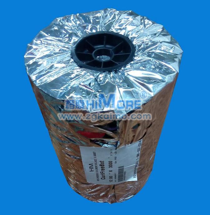 進口預(yù)涂膜