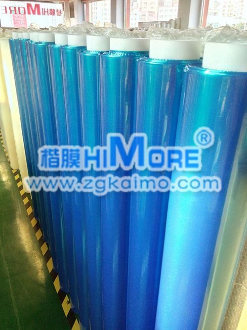 網(wǎng)紋PE保護膜